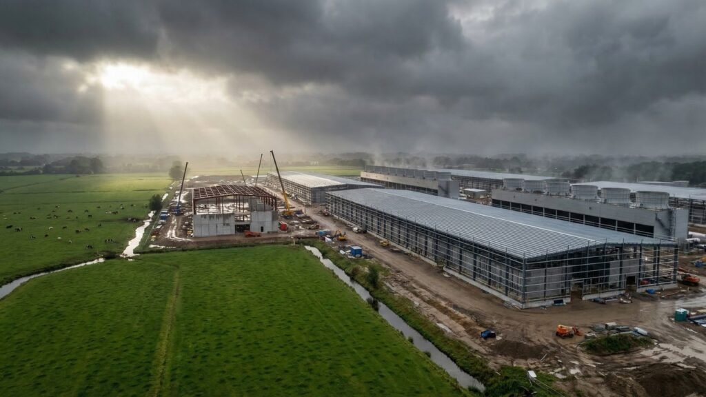 Fazendeiro de 86 anos recusa oferta milionária por fazenda e fecha acordo inesperado para preservar suas terras