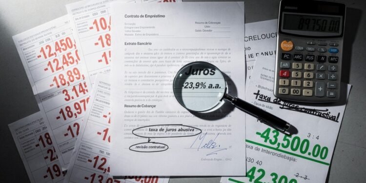 Esse documento pouco conhecido pode reduzir drasticamente suas dívidas, mas os bancos não querem que você saiba