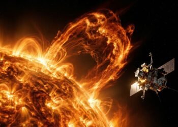 Cientistas finalmente revelam o que existe dentro do Sol, e a descoberta perturba o mundo