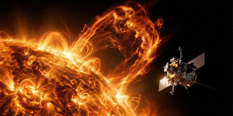 Cientistas finalmente revelam o que existe dentro do Sol, e a descoberta perturba o mundo