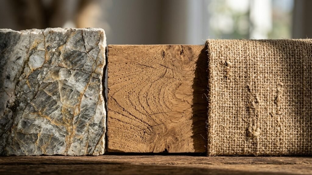 Trazendo a natureza para dentro de casa: como o design biofílico cria espaços mais saudáveis ​​e inspiradores