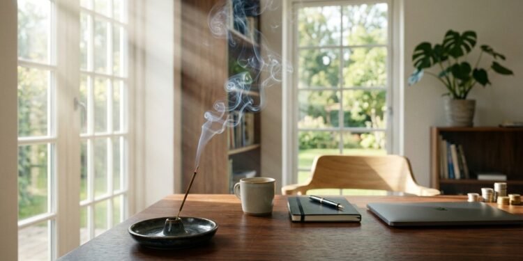 Os incensos mais usados para atrair dinheiro e como usar cada um do jeito certo