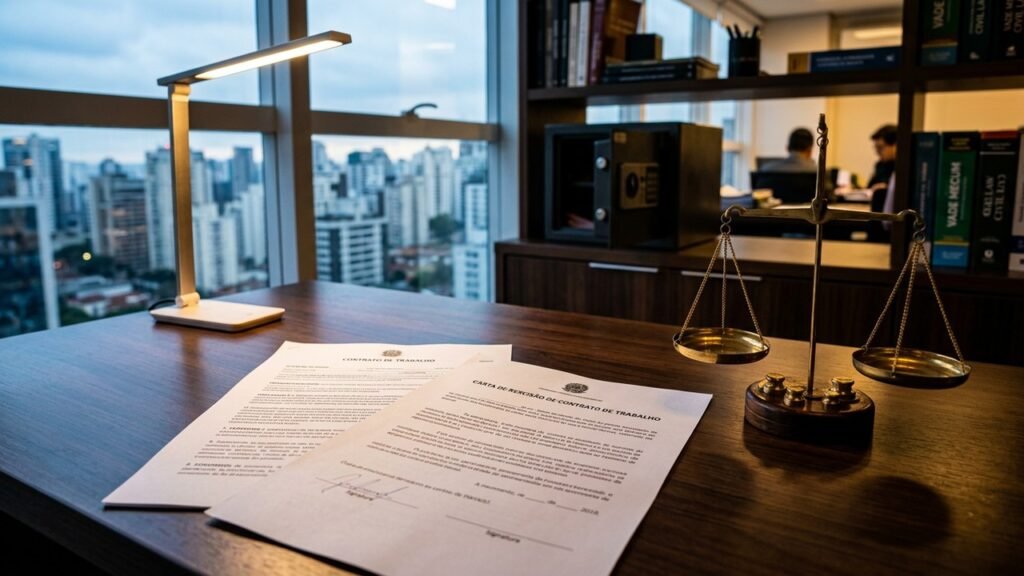 Funcionária perde emprego após manipulação de valores no caixa de banco e decisão é mantida pela Justiça