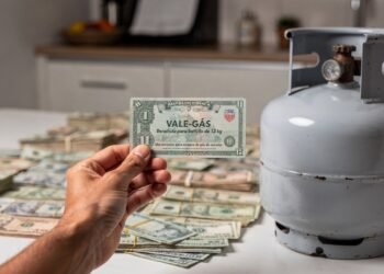 Gás do Povo entra em fase final e milhões podem perder o benefício se não atenderem às novas regras