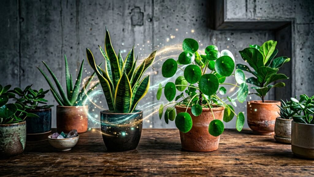 Feng shui alerta que algumas plantas dentro de casa podem afetar o equilíbrio do ambiente