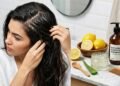 Como usar limão e babosa para reduzir a oleosidade do cabelo de forma simples
