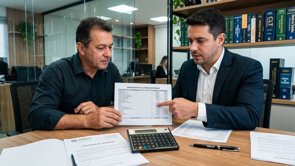 Empresa demite funcionário após descobrir processo criminal em andamento e é condenada por dano moral