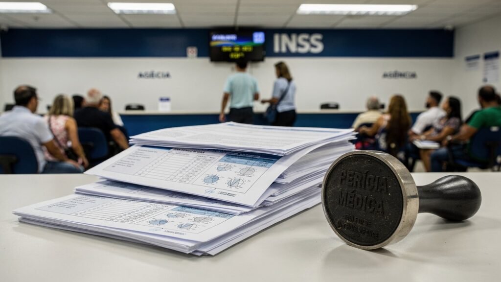 Auxílio-doença pode virar aposentadoria permanente? INSS confirma que isso só acontece em situações que quase ninguém conhece