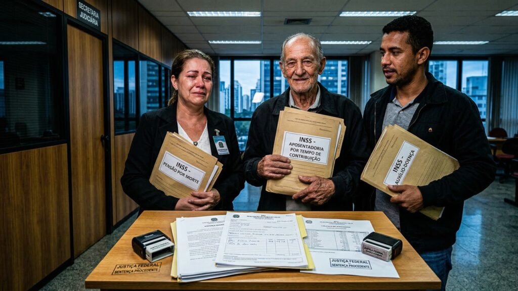 INSS terá que pagar R$ 1,4 bilhão em valores atrasados! Veja quem pode receber valores retroativos