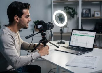 A era da “publi sem declaração” acabou: influenciadores serão fiscalizados como empresas e muitos ainda não entenderam o tamanho da mudança