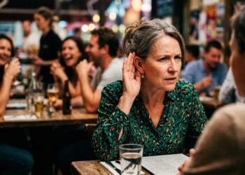 "Os primeiros sinais costumam ser sutis": especialista explica os sinais de perda auditiva que você não deve ignorar