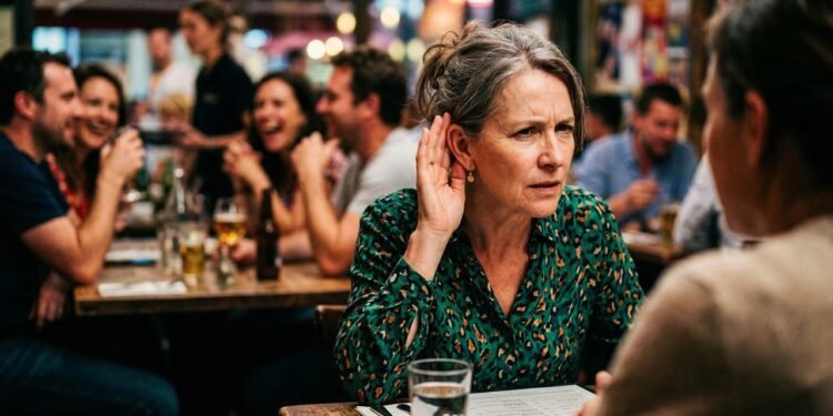 "Os primeiros sinais costumam ser sutis": especialista explica os sinais de perda auditiva que você não deve ignorar