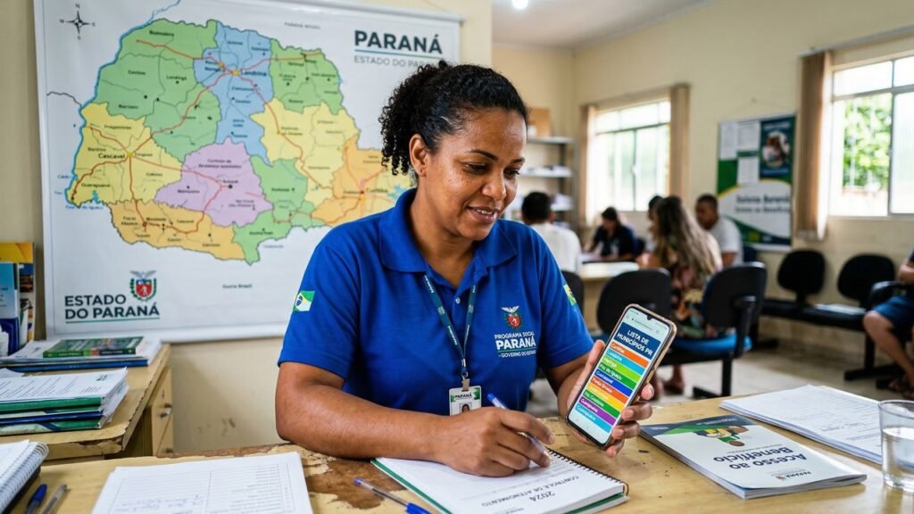 Bolsa Cuidador sobe para R$ 810,50 em 2026 e reacende busca pelo benefício nas cidades atendidas