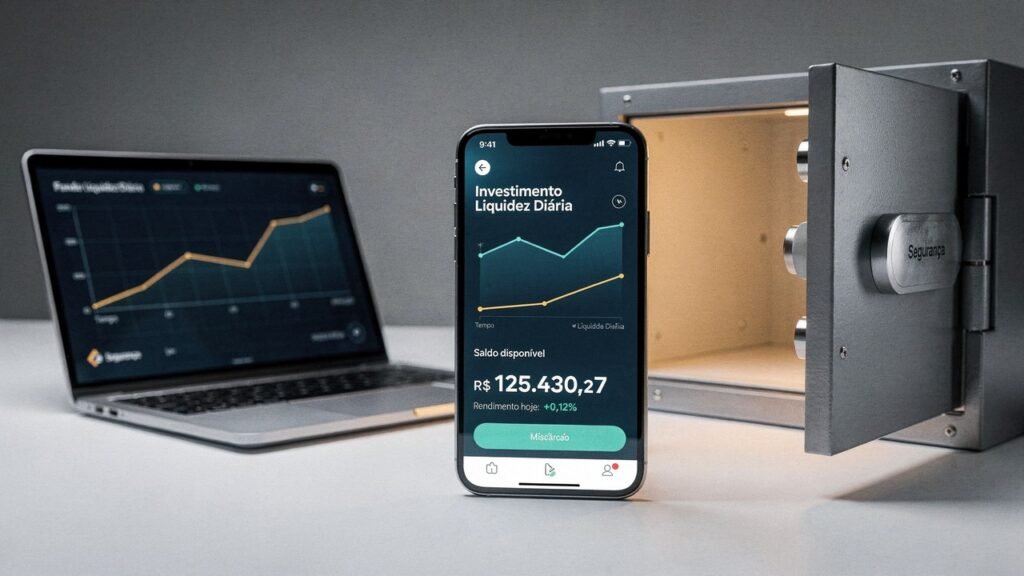 Quanto dinheiro é preciso para passar um ano inteiro sem trabalhar? 