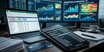 Receita Federal muda forma de monitorar gastos no cartão de crédito e aperta fiscalização em 2026