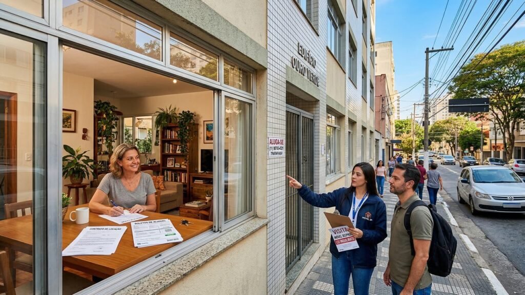 Lei reforça direito de permanência e impede saída imediata do inquilino mesmo com rescisão pedida pelo proprietário