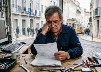 Após décadas de trabalho, autônomos descobrem renda até 40% menor na aposentadoria e se surpreendem com o valor final