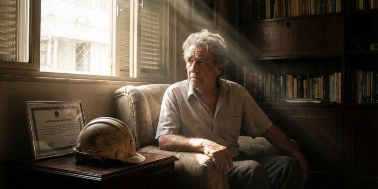 Aposentadoria não é só liberdade como muitos pensam e entender isso pode ser o primeiro passo para evitar solidão e falta de propósito