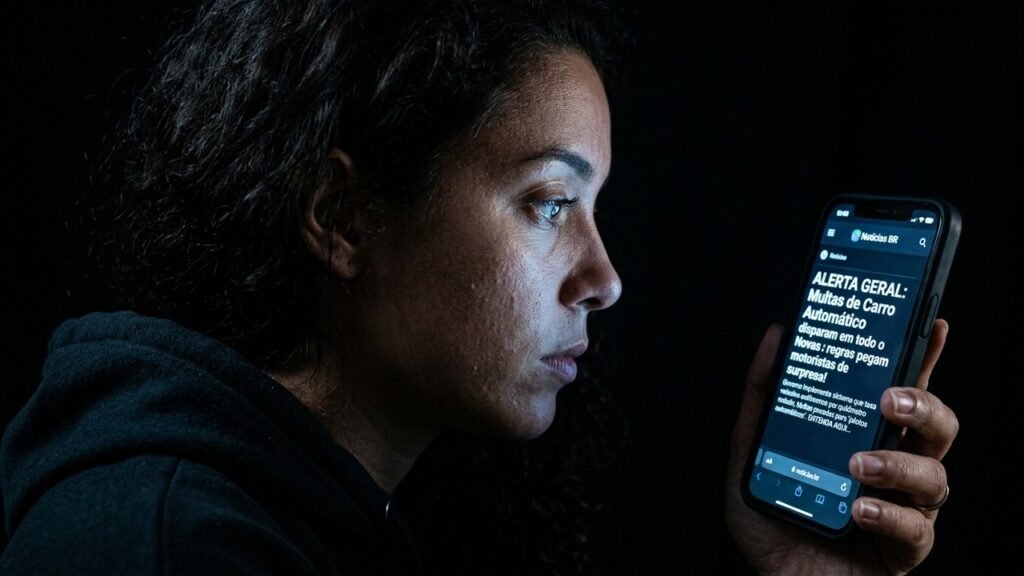 Novo projeto para carros automáticos pode mudar sua CNH e muita gente ainda não entendeu o que está acontecendo