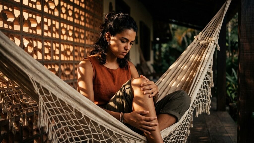 Como deixar joelhos e cotovelos mais claros e macios com uma rotina simples que funciona de verdade