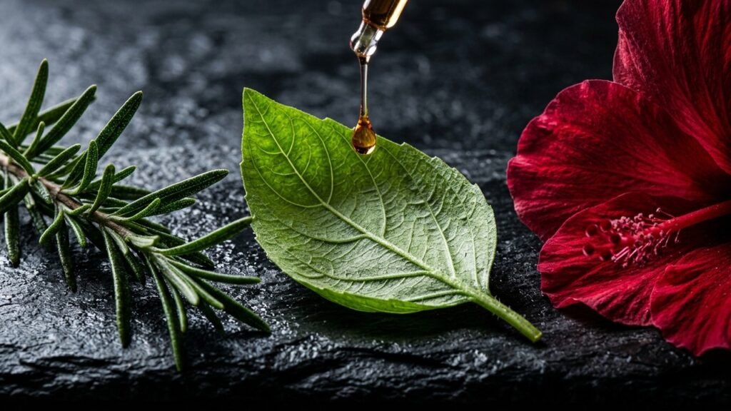 Saiba como utilizar essas ervas para atrair o amor verdadeiro hoje mesmo