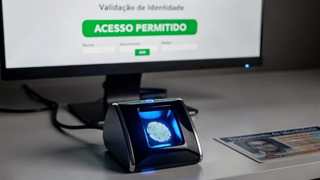 Alerta máximo para quem recebe INSS e Bolsa Família: a biometria vai decidir quem continua recebendo em 2026