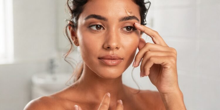 Espinhas na testa não aparecem por acaso: veja o que causa acne nessa região e como controlar rápido sem piorar a pele