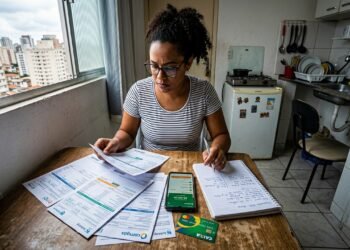 Pessoas que moram sozinhas podem ter acesso a esses benefícios sem saber e reduzir despesas básicas