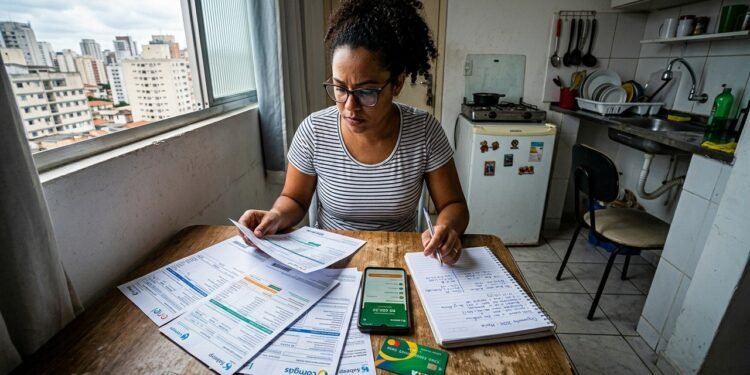 Pessoas que moram sozinhas podem ter acesso a esses benefícios sem saber e reduzir despesas básicas