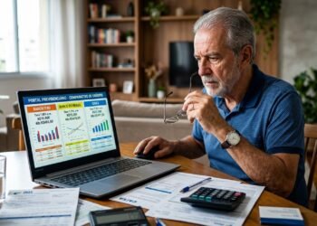 Aposentados podem pagar menos juros com nova mudança no consignado do INSS