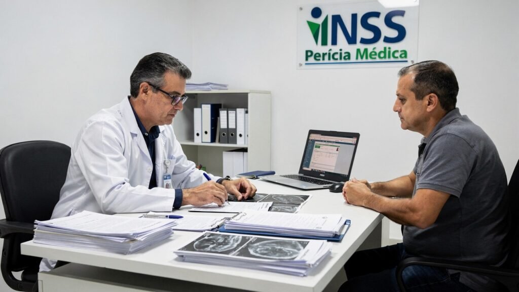 Auxílio-doença pode virar aposentadoria permanente? INSS confirma que isso só acontece em situações que quase ninguém conhece