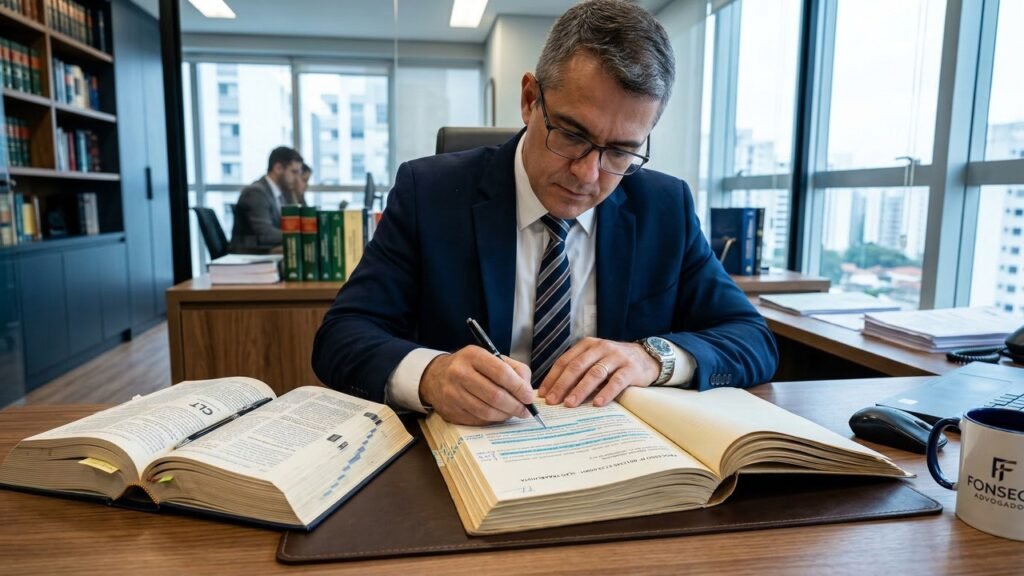 Empresa demite funcionário após descobrir processo criminal em andamento e é condenada por dano moral