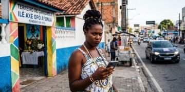 Motorista cancela corrida ao descobrir origem em terreiro de candomblé e Justiça reconhece discriminação religiosa e impõe indenização de R$ 15 mil