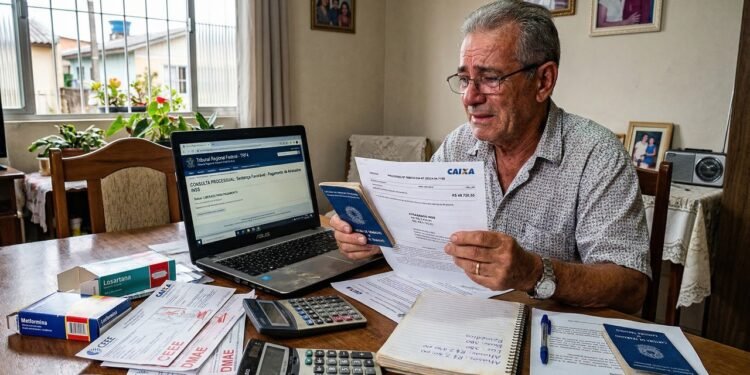 INSS terá que pagar R$ 1,4 bilhão em valores atrasados! Veja quem pode receber valores retroativos