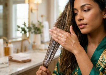 Seu cabelo está quebrando muito? Esse tratamento caseiro com gelatina está viralizando e pode salvar seus fios