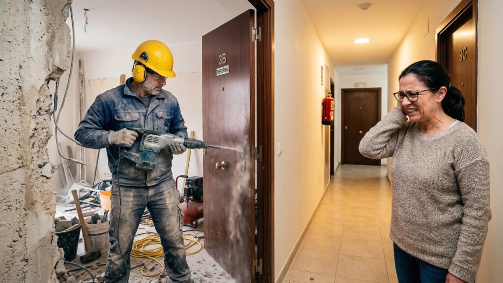 Vai reformar o apartamento? Veja quando a obra precisa de autorização do condomínio