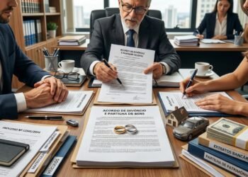 Na separação nem tudo é dividido: veja os bens que podem ficar fora da partilha e muita gente descobre tarde