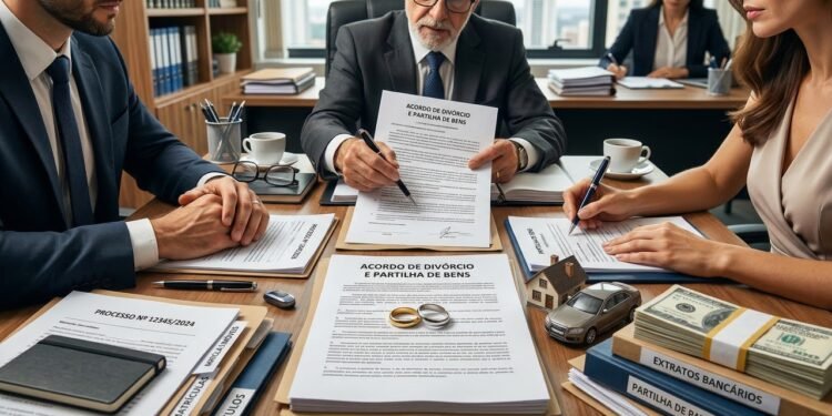 Na separação nem tudo é dividido: veja os bens que podem ficar fora da partilha e muita gente descobre tarde