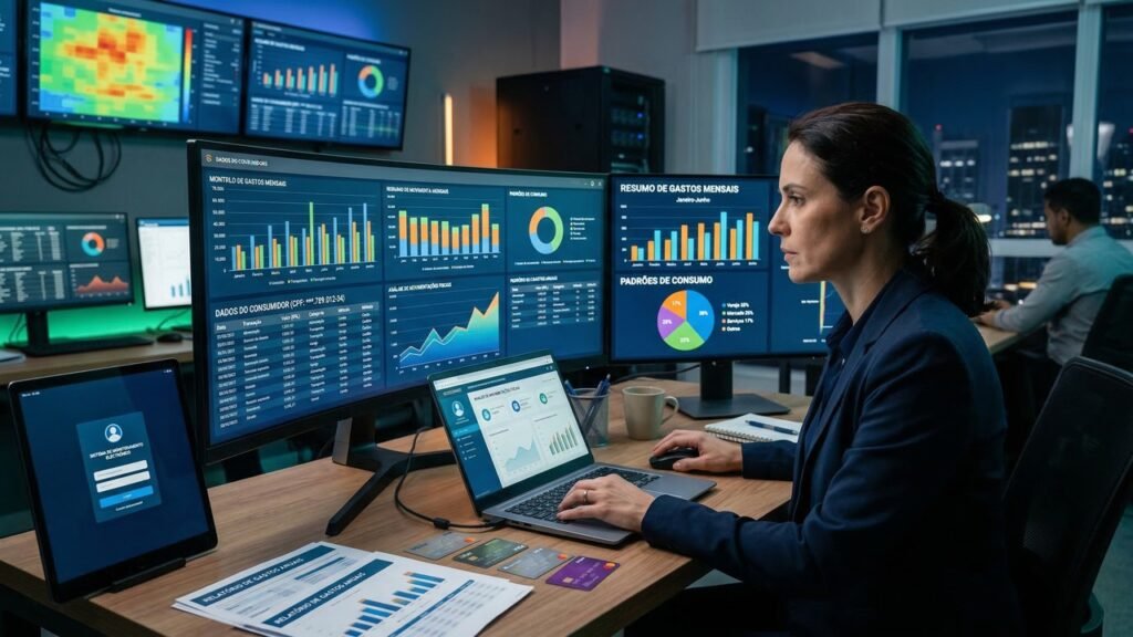 Receita Federal muda forma de monitorar gastos no cartão de crédito e aperta fiscalização em 2026