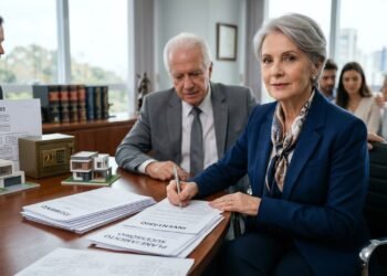 Mudança na Lei da Sucessão pode virar o jogo na herança e afetar diretamente filhos, pais e irmãos