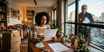 Lei reforça direito de permanência e impede saída imediata do inquilino mesmo com rescisão pedida pelo proprietário