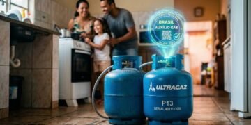 Gás do Povo: fase final da substituição do Auxílio Gás avança em março e deve alcançar milhões de famílias em todo o país