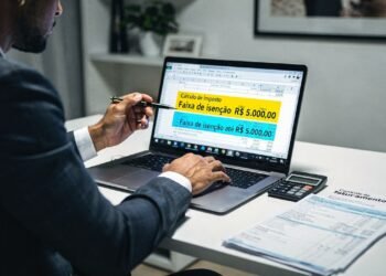 MEIs comemoram mudança no IR que pode reduzir impostos e trazer fôlego ao setor de serviços