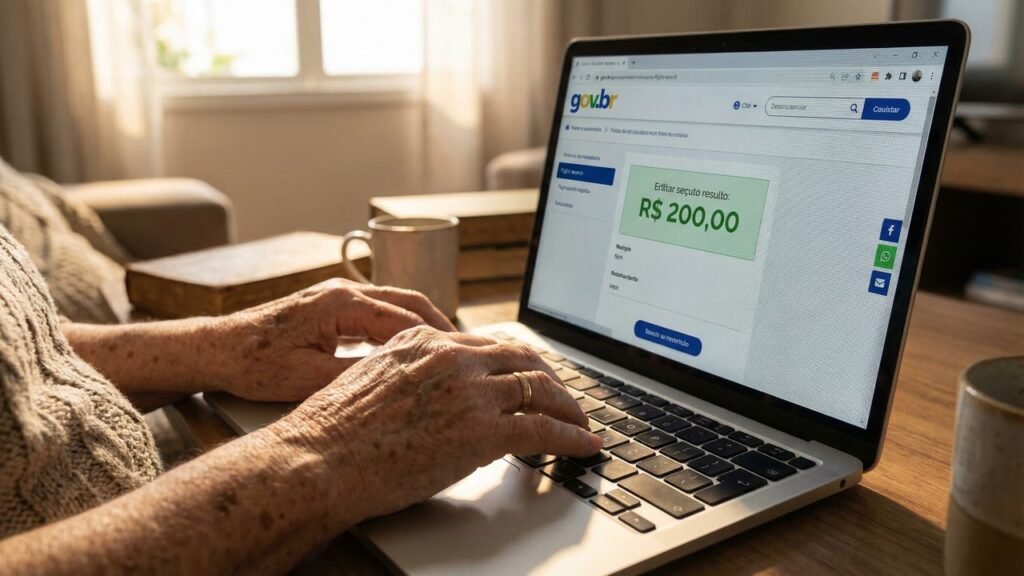 Passagem aérea por R$ 200: veja como aposentados do INSS podem garantir o benefício antes que os assentos acabem