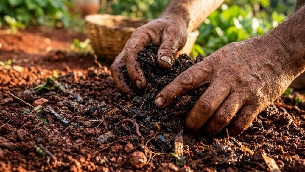 Essas 3 plantas são ideais para plantar antes do outono e garantir um jardim bonito e produtivo