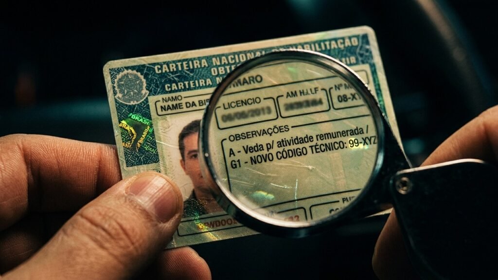 Novo projeto para carros automáticos pode mudar sua CNH e muita gente ainda não entendeu o que está acontecendo