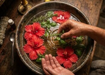 Saiba como utilizar essas ervas para atrair o amor verdadeiro hoje mesmo