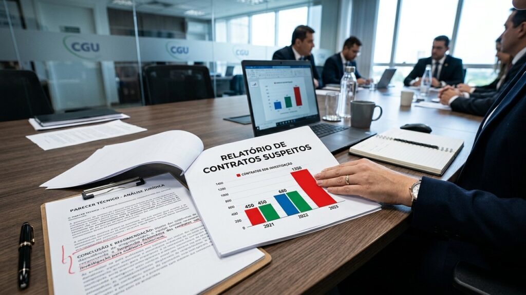 Aposentados entram em alerta com bloqueio automático do INSS que pode travar crédito sem aviso