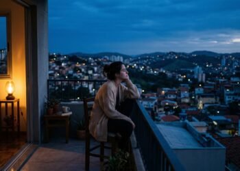 Pessoas que preferem ficar sozinhas costumam ter esses traços, segundo a psicologia