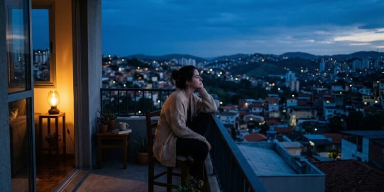 Pessoas que preferem ficar sozinhas costumam ter esses traços, segundo a psicologia